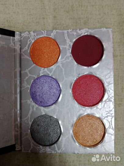 Мерч Анастасия Гор Рубиновый лес Кристальный пик