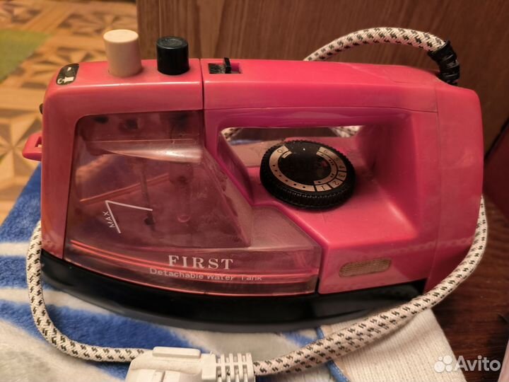 Утюг First