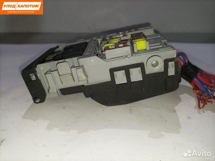 Блок предохранителей Opel Astra J (2009 - 2012)