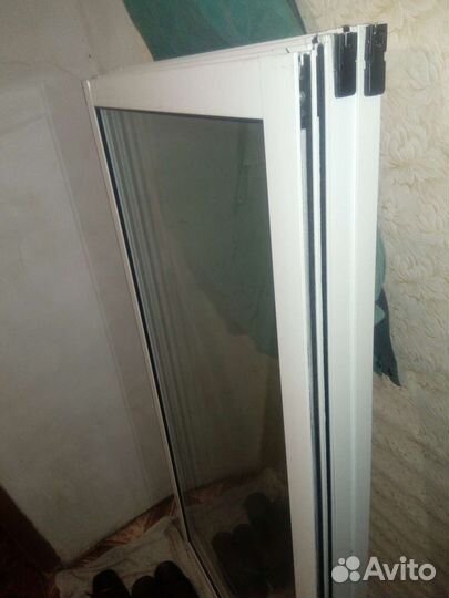 Алюминиевый балкон