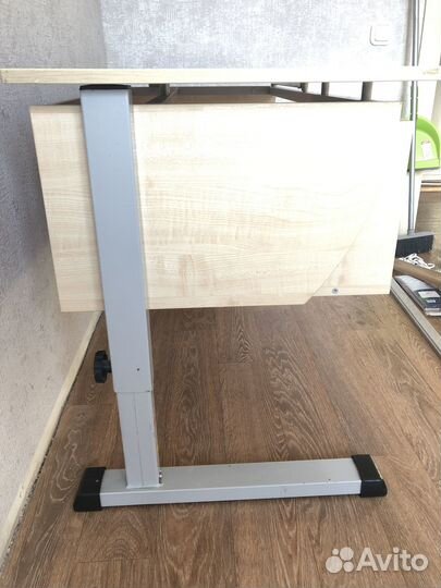 Растущая парта