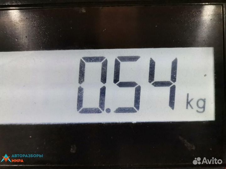 Корпус термостата Mitsubishi Pajero Sport