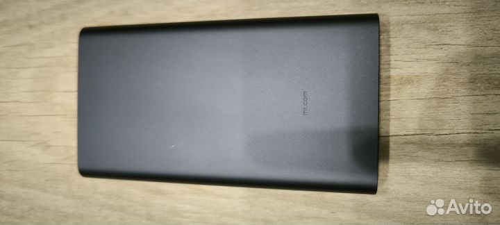 Паувербанк 10000 Xiaomi