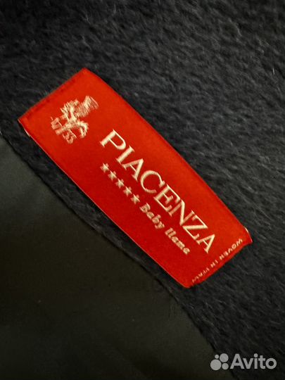 Пальто женское шерсть