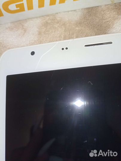 Планшет Digma playing 7.86