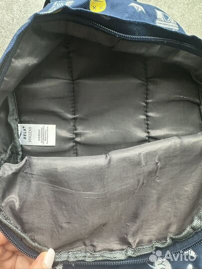 Рюкзак детский