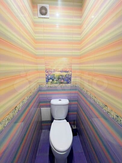 3-к. квартира, 55 м², 5/9 эт.