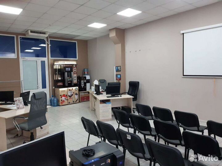 Аренда конференц зала