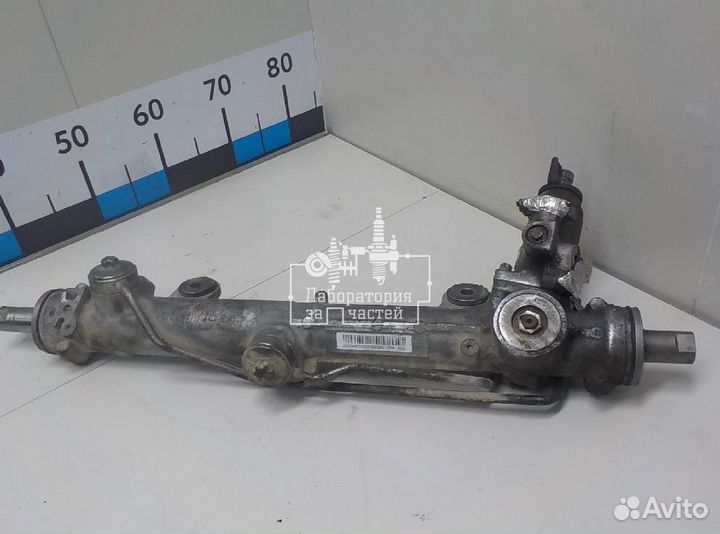 Рейка рулевая Mercedes Benz 2034605500