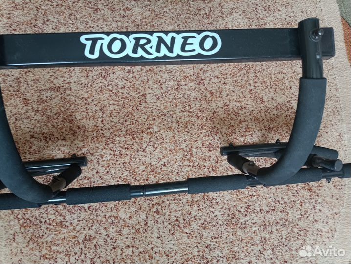 Турник в дверной проем