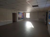 Помещение в центре, 107 м²