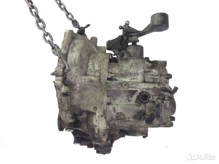 Коробка FCM МКПП Skoda Fabia 1.4 л, с гарантией