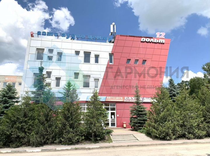 Продам офисное помещение, 310 м²