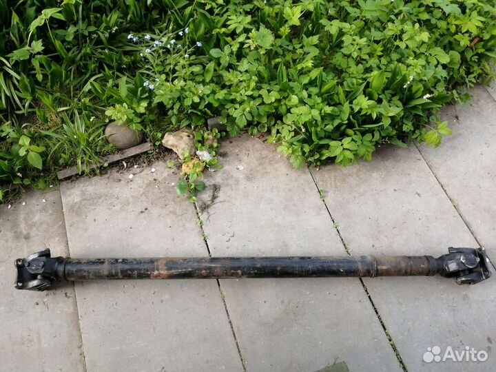 Карданный вал на ЗИЛ - 130 новый