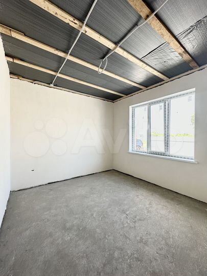 Дом 90 м² на участке 4 сот.