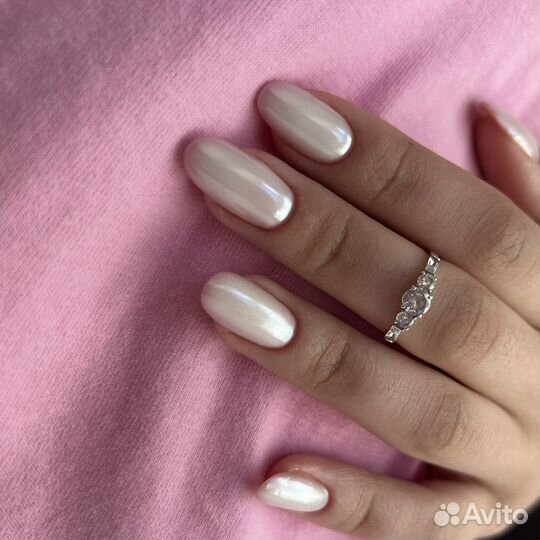 Мастер маникюра и педикюра