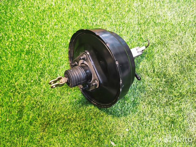 Вакуумный усилитель тормозов Mitsubishi Outlander