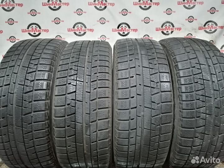 Yokohama Ice Guard IG50 215/55 R17