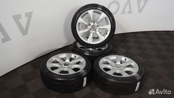 Комплект BMW R18 оригинал