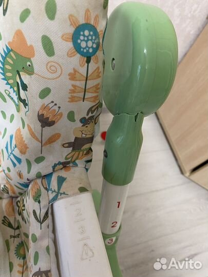 Стульчик для кормления