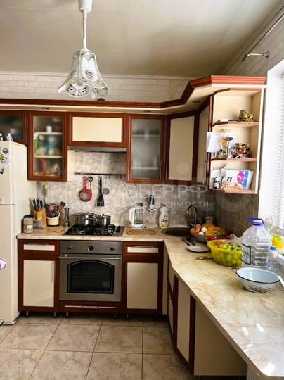 Дом 353 м² на участке 3,5 сот.