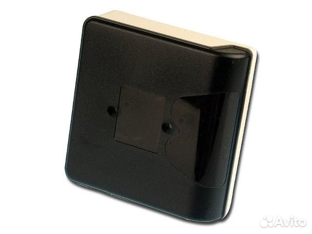 Корпус установки модулей на стену M200E-SMB