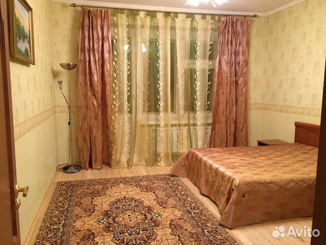 Покрывало и шторы