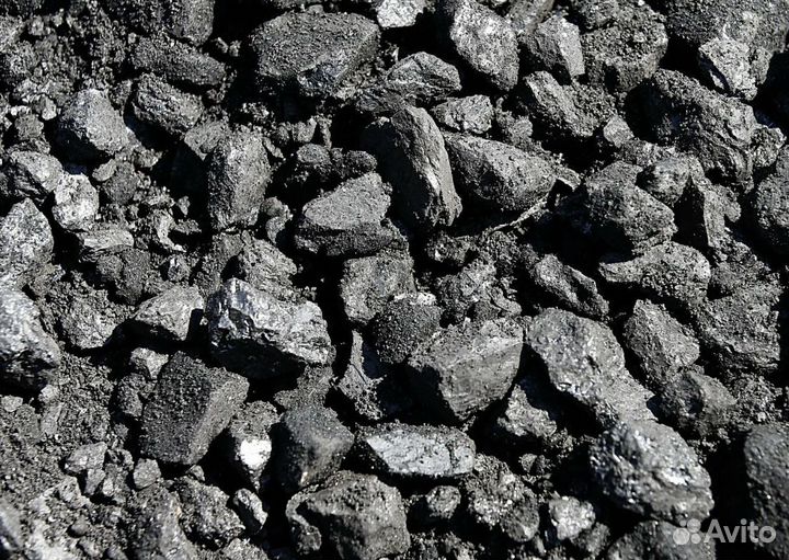 Уголь оптом