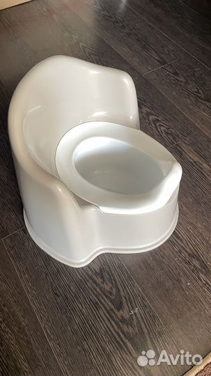 Горшок детский