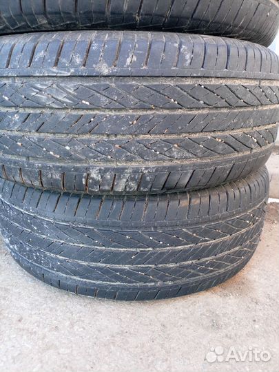 Tracmax X-Privilo H/T 265/60 R18