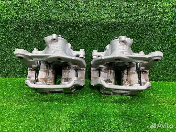 Суппорт тормозной задний BMW X5 G05 X6 G06 X7 G07