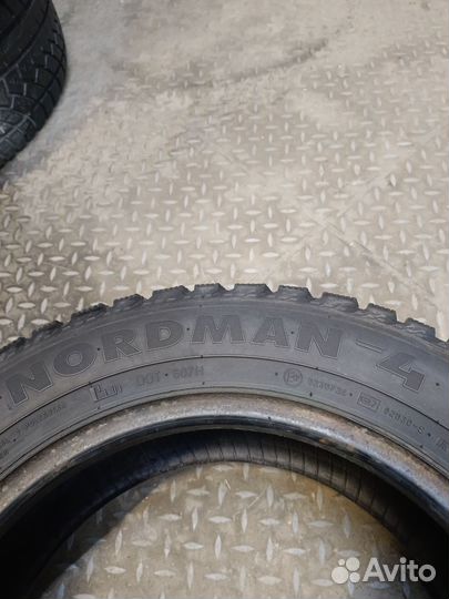 Nordman Nordman 4 175/65 R14