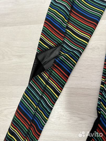 Костюм для фитнеса