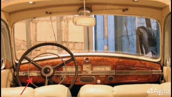 Продам рули для Мерседес Аденауэр и unimog