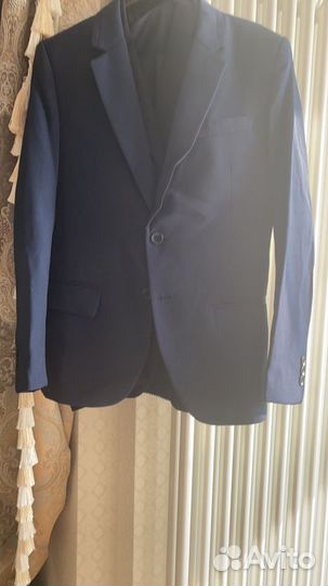 Школьная форма