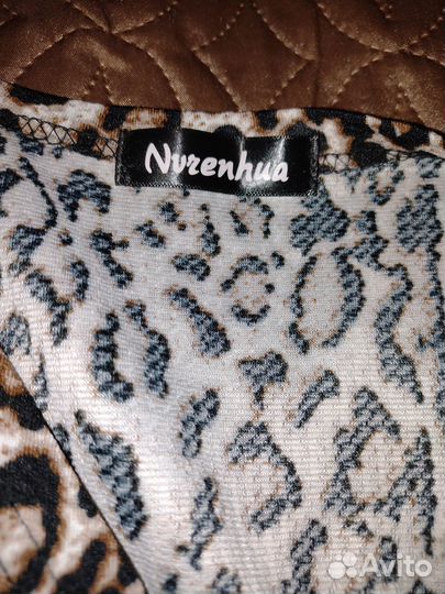 Платье новое, 44-46р