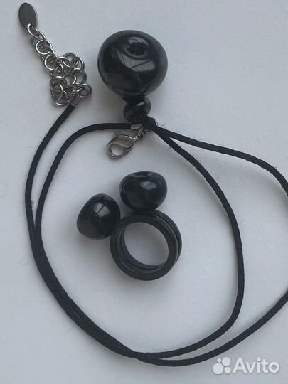 Колье Swatch Bijoux