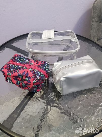 Косметичка набор из 3 шт., Мэри Кей