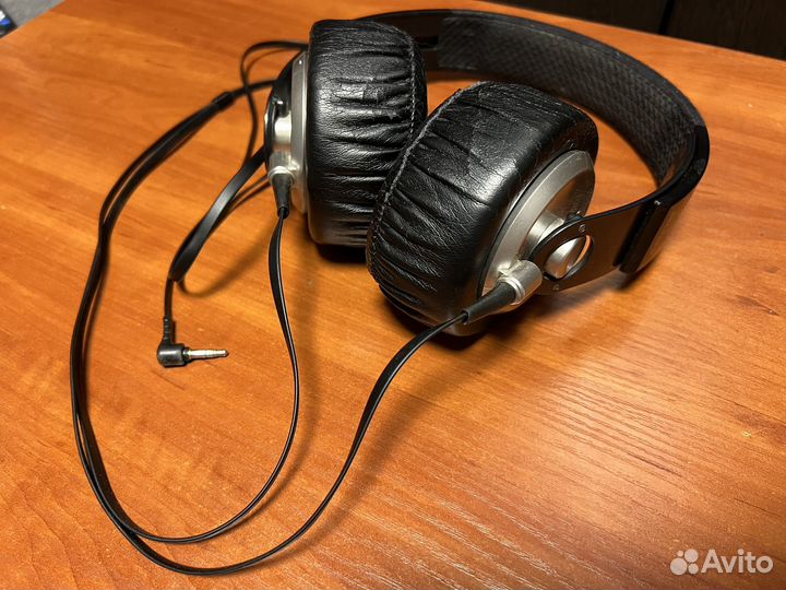 Наушники sony mdr xb-500