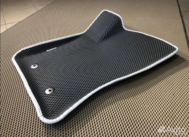 Автомобильные 3D EVA Эва коврики