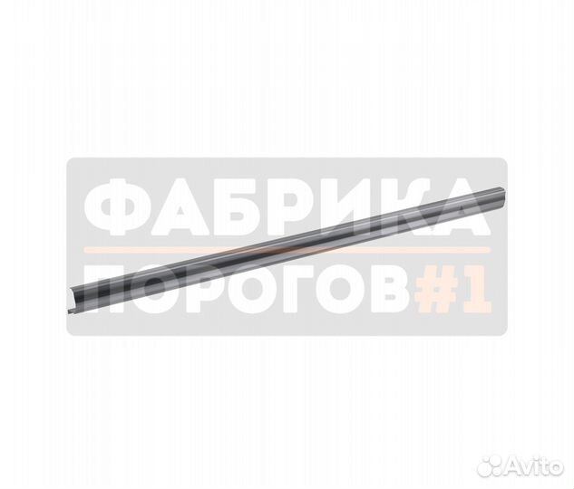 Порог Hyundai Solaris 2 правый