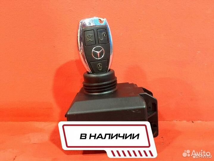 Замок зажигания Mercedes-Benz E-Class (Б/У)