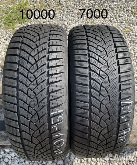 Goodyear UltraGrip Performance+ 235/50 R19