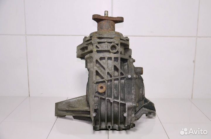 Редуктор заднего моста Cadillac Srx 1 3.6 LY7