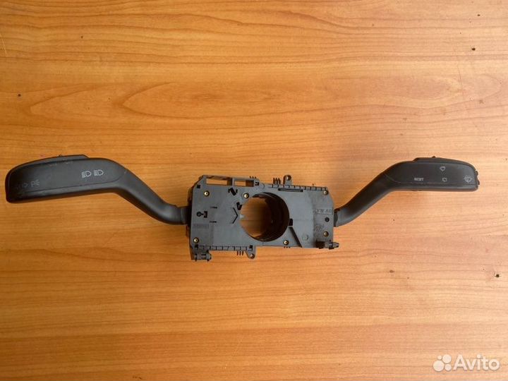 Подрулевой переключатель передний Vw Transporter