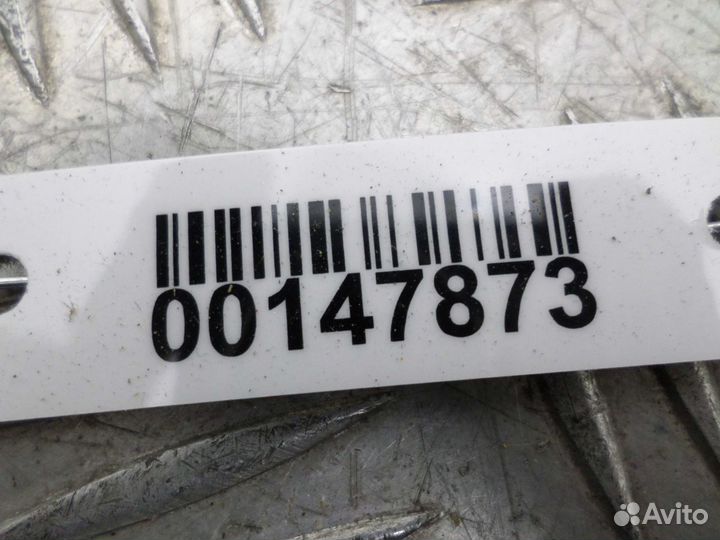 Блок предохранителей Jeep Grand Cherokee 3 (WK)