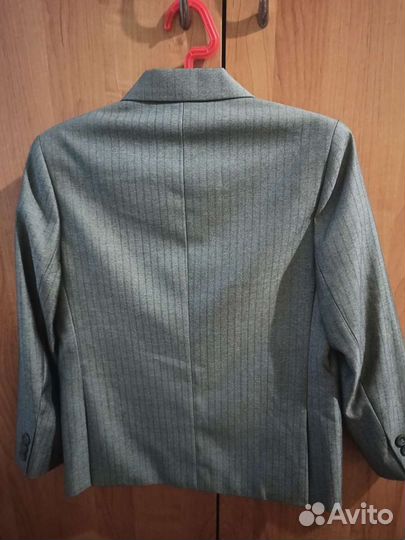 Пиджак для мальчика