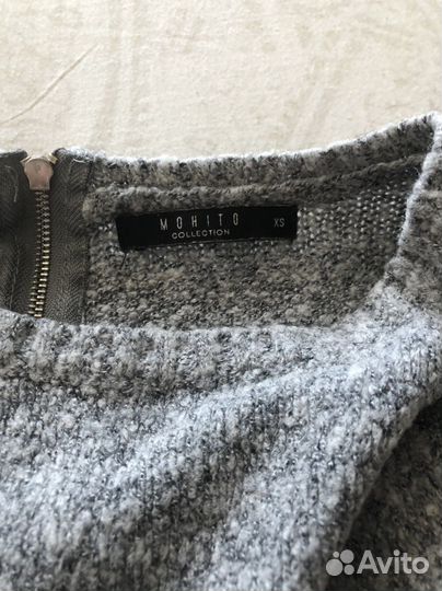 Вещи пакетом xs S