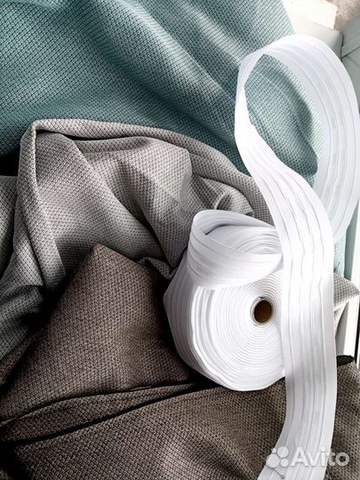 Шторы портьеры