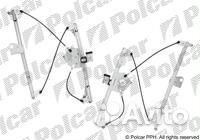 Стеклоподъемник электрический без электромотора пр